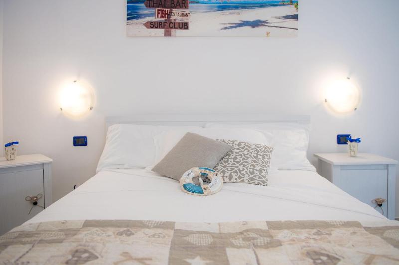 Hotel San Giovanni - Oda