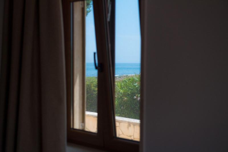 Hotel San Giovanni - Oda