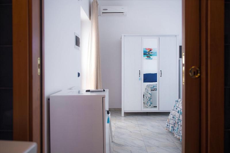 Hotel San Giovanni - Oda