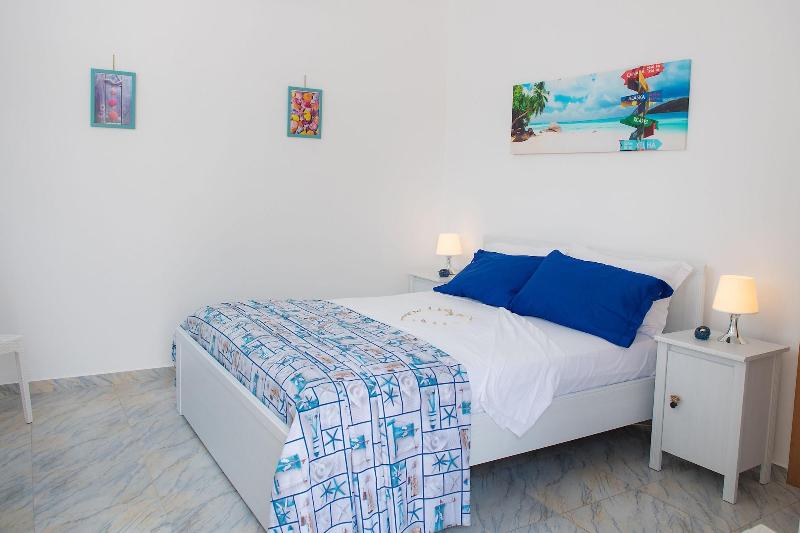 Hotel San Giovanni - Oda