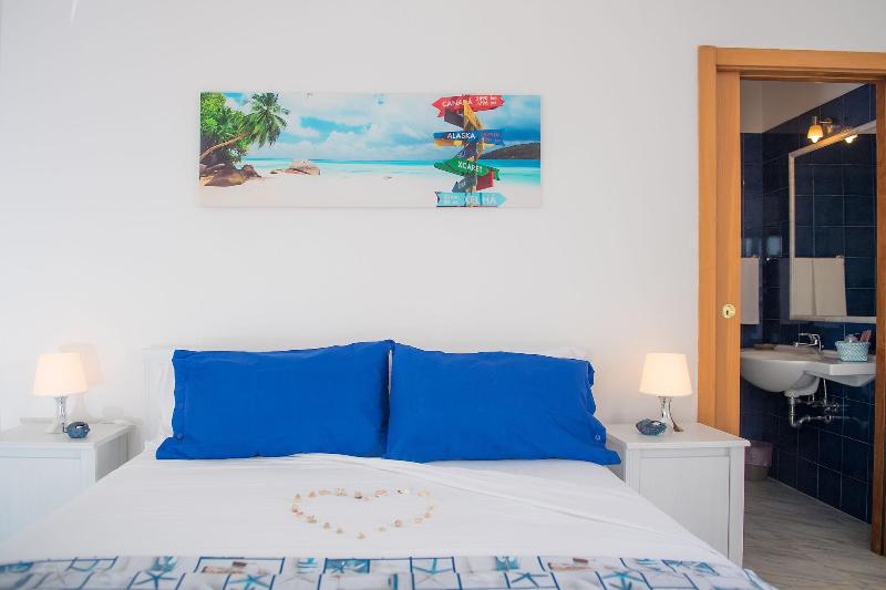 Hotel San Giovanni - Oda