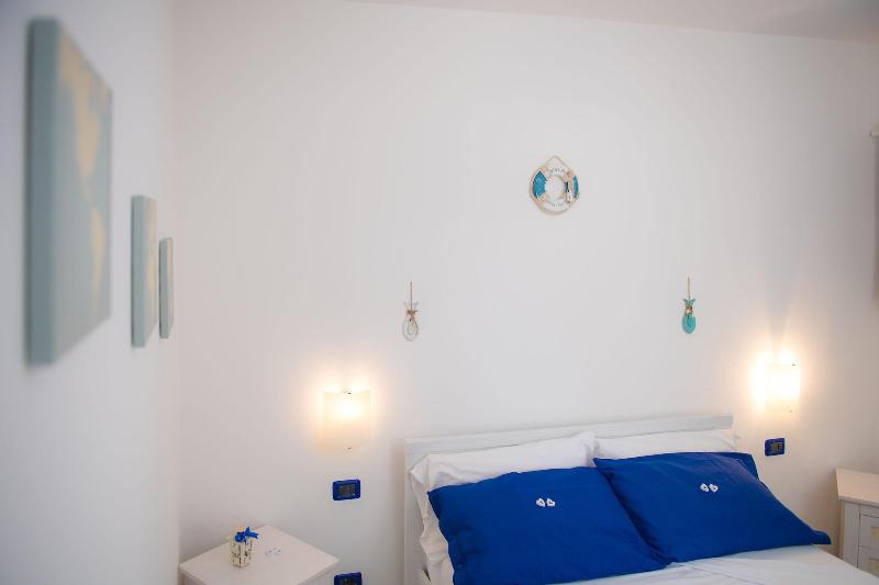 Hotel San Giovanni - Oda