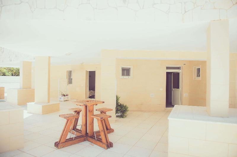 Hotel San Giovanni - Oda