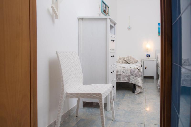 Hotel San Giovanni - Oda