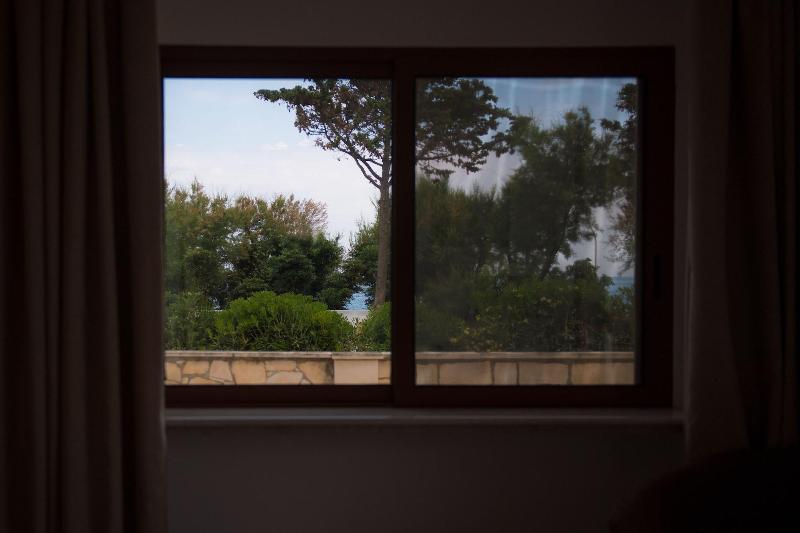 Hotel San Giovanni - Oda