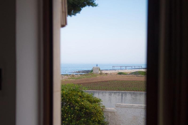 Hotel San Giovanni - Oda