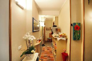Residenza Il Fiore otel fotoğrafı