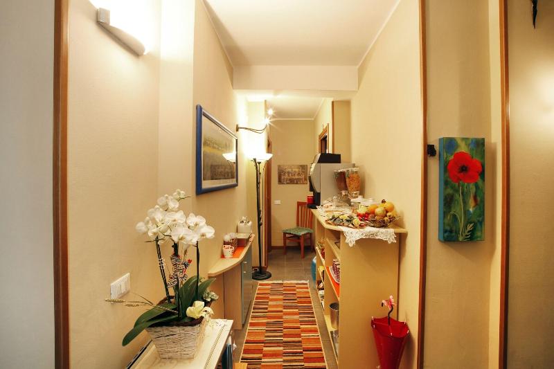 Residenza Il Fiore - Genel
