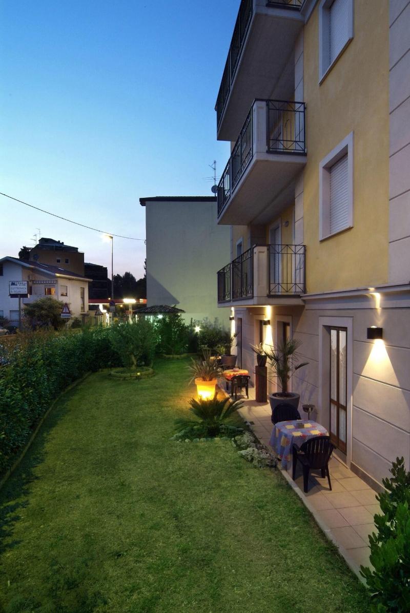 Residenza Il Fiore - Genel
