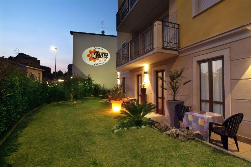 Residenza Il Fiore - Genel