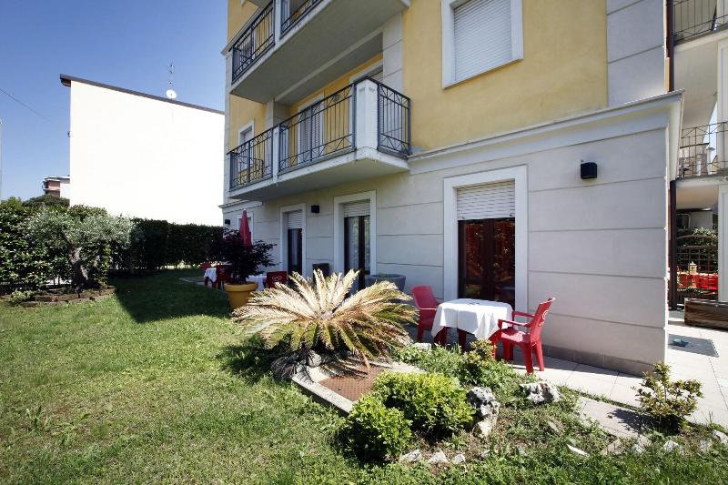 Residenza Il Fiore - Genel