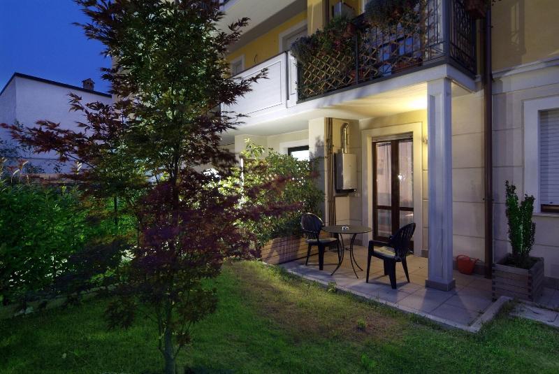 Residenza Il Fiore - Genel