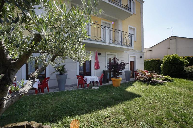 Residenza Il Fiore - Genel