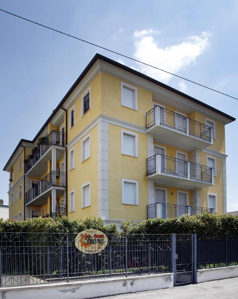 Residenza Il Fiore - Genel