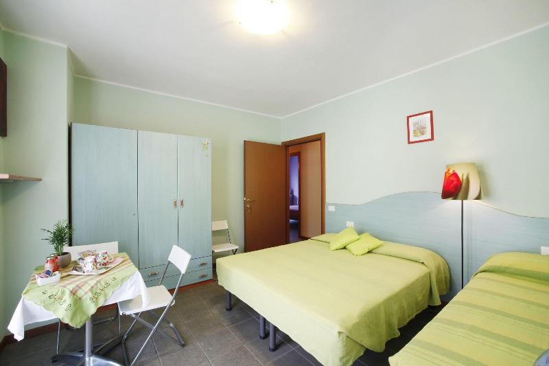 Residenza Il Fiore - Oda