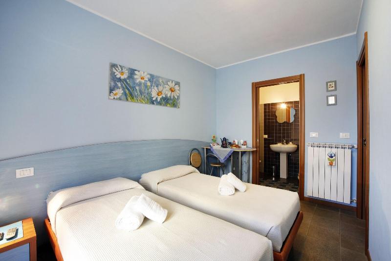 Residenza Il Fiore - Oda