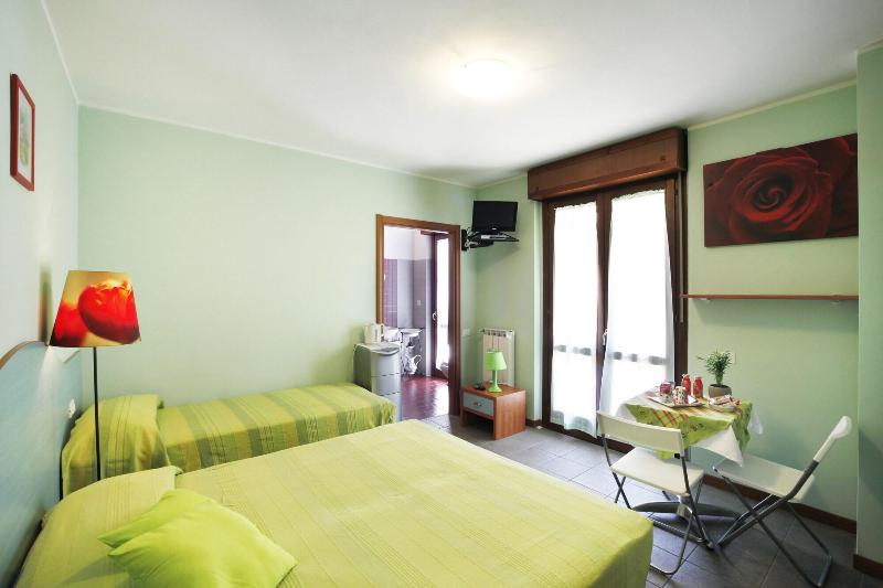 Residenza Il Fiore - Oda