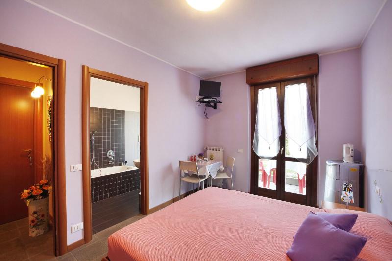 Residenza Il Fiore - Oda