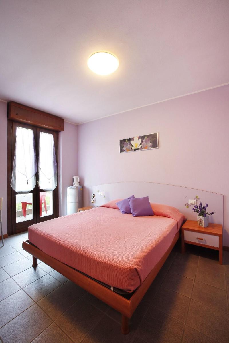 Residenza Il Fiore - Oda