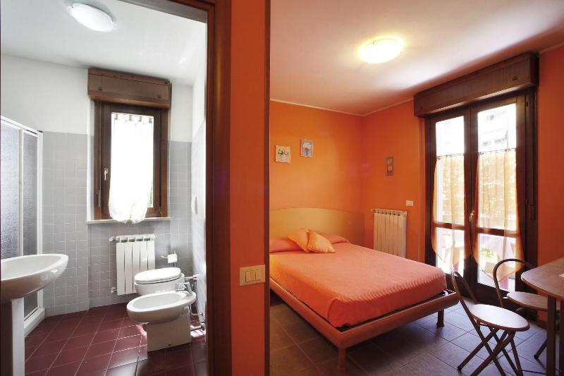 Residenza Il Fiore - Oda