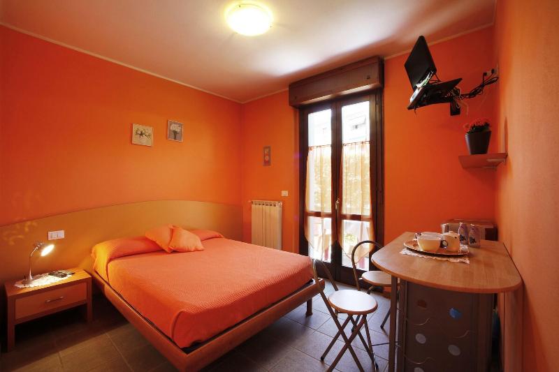Residenza Il Fiore - Oda