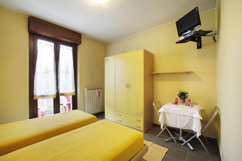 Residenza Il Fiore - Oda