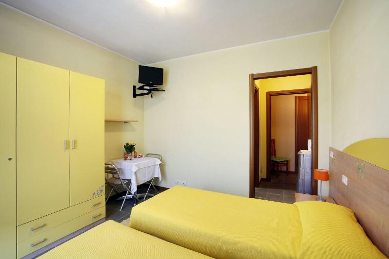 Residenza Il Fiore - Oda