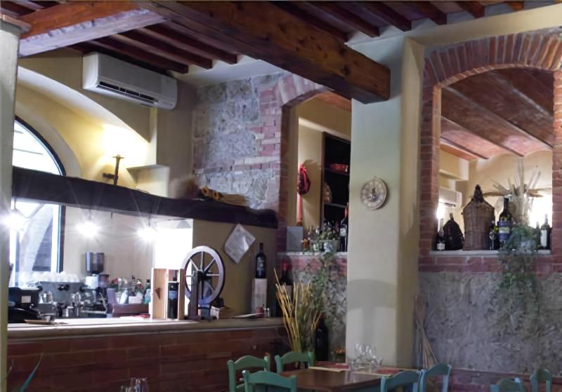 Il Patriarca - Bar