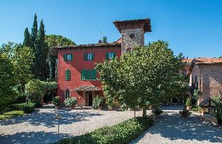 Il Patriarca otel fotoğrafı