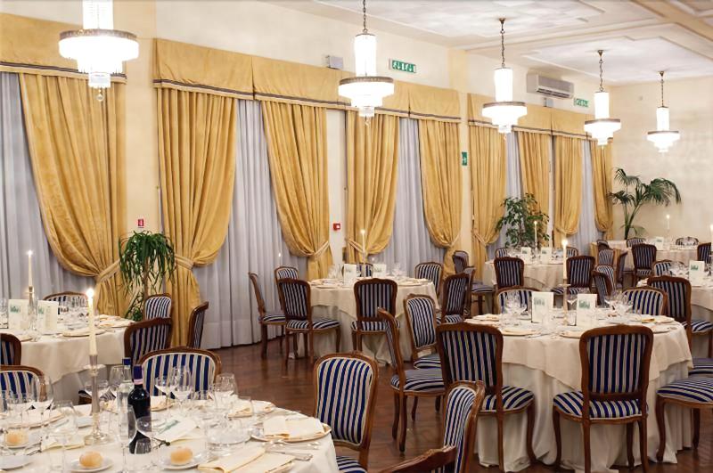 Il Patriarca - Restoran