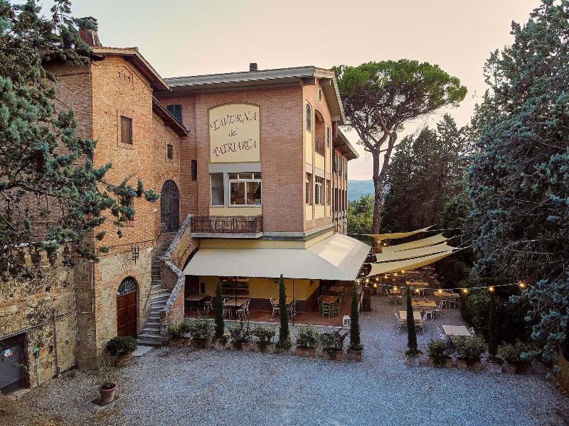 Il Patriarca - Restoran