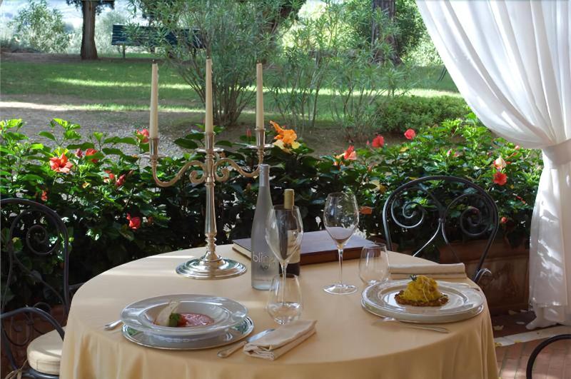 Il Patriarca - Restoran