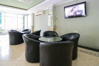 Mariani International Hotel fotoÄŸrafÄ±