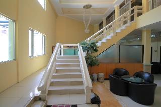 Mariani International Hotel fotoÄŸrafÄ±