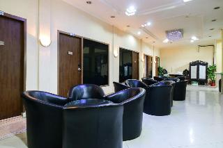 Mariani International Hotel fotoÄŸrafÄ±