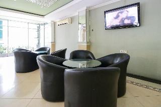 Mariani International Hotel fotoÄŸrafÄ±