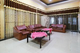 Mariani International Hotel fotoÄŸrafÄ±