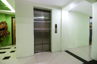 Mariani International Hotel fotoÄŸrafÄ±