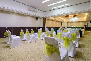 Mariani International Hotel fotoÄŸrafÄ±