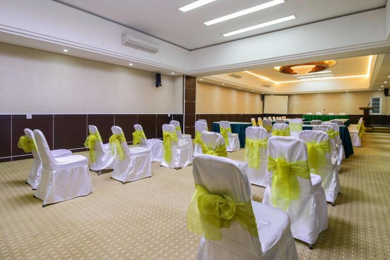 Mariani International Hotel - Toplantı