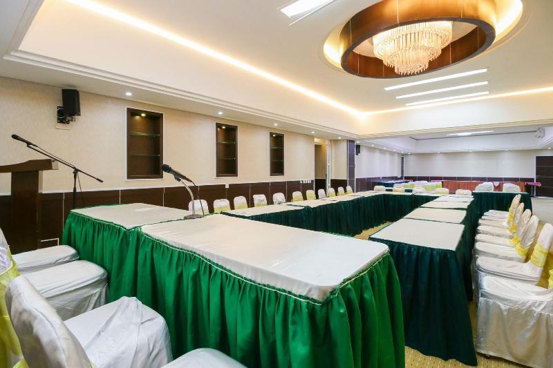 Mariani International Hotel - Toplantı