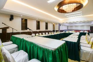 Mariani International Hotel fotoÄŸrafÄ±