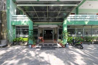 Mariani International Hotel fotoÄŸrafÄ±