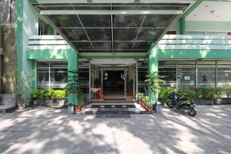 Mariani International Hotel - Genel