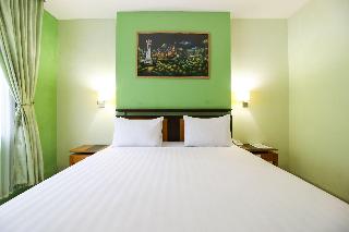 Mariani International Hotel fotoÄŸrafÄ±