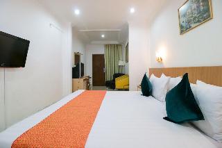 Mariani International Hotel fotoÄŸrafÄ±