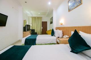 Mariani International Hotel fotoÄŸrafÄ±