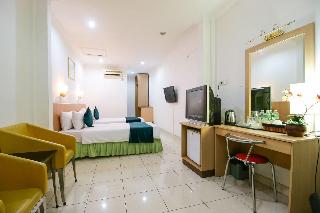 Mariani International Hotel fotoÄŸrafÄ±