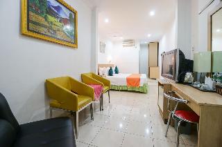 Mariani International Hotel fotoÄŸrafÄ±
