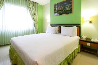 Mariani International Hotel fotoÄŸrafÄ±